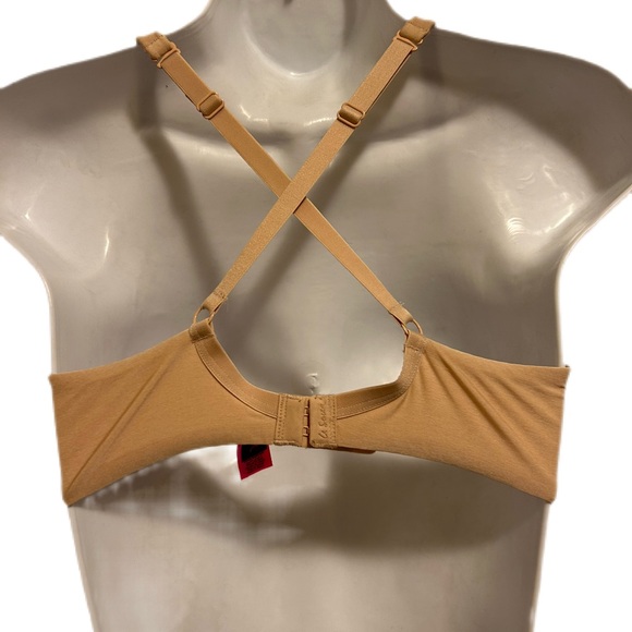 ❤️34C la Senza No Padding Underwire Bra - Picture 3 of 3